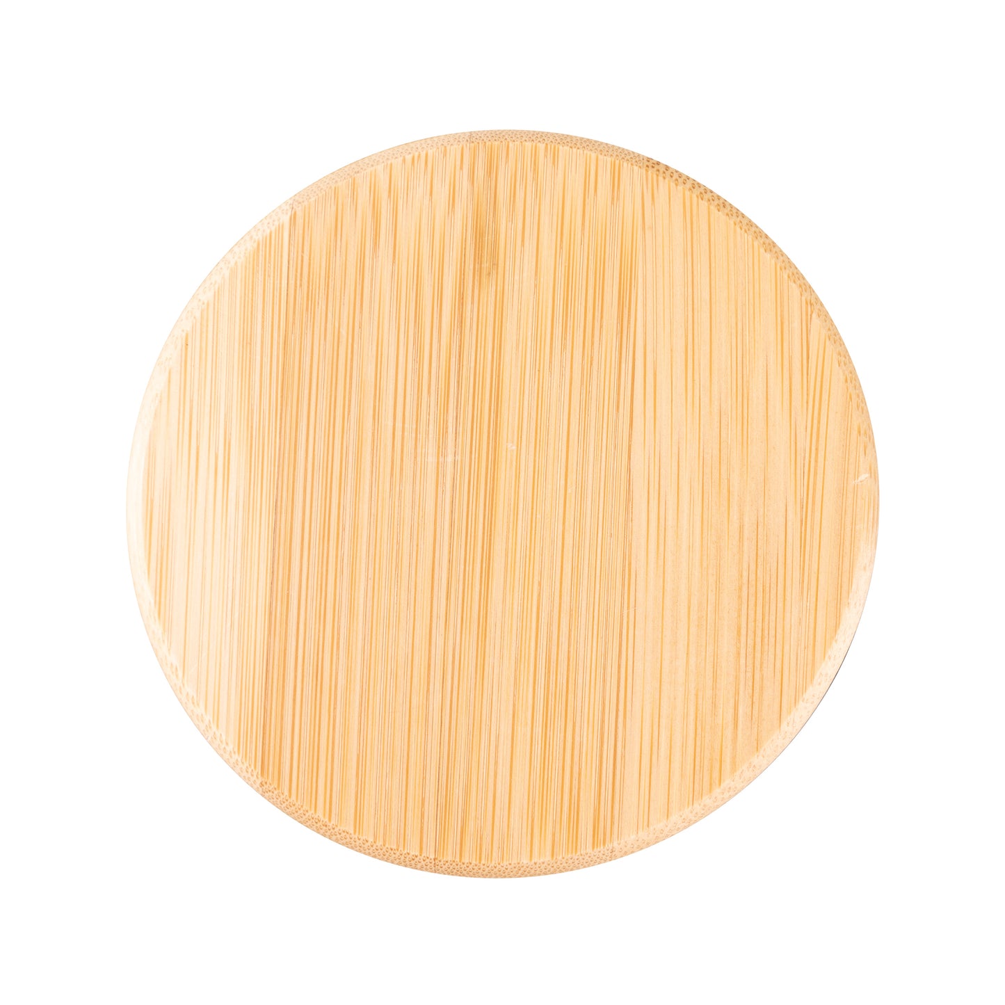 Hũ thuỷ tinh nắp tre Nikko 1000ml