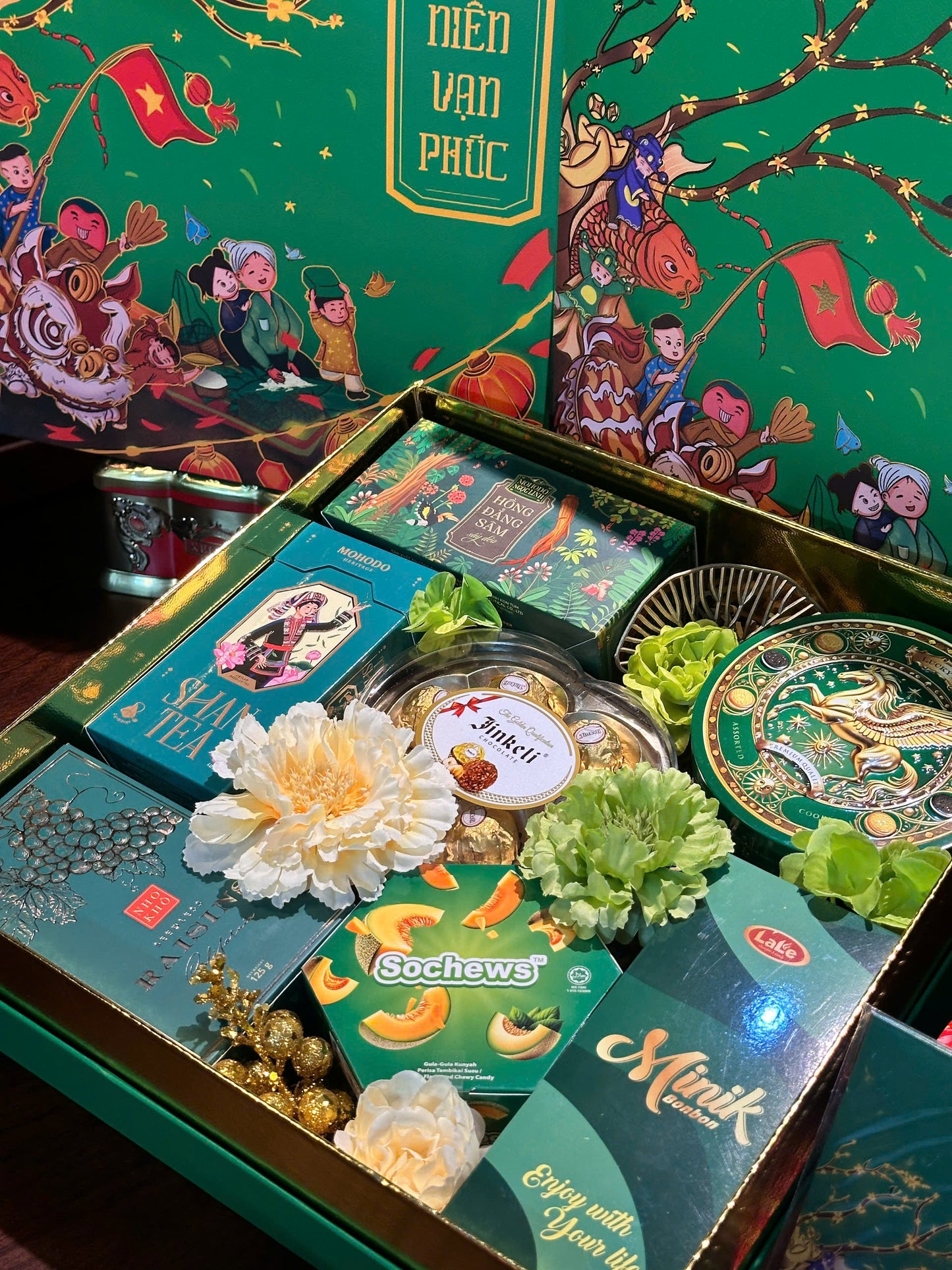 TET2026 Tân Niên Vạn Phúc TNVP01