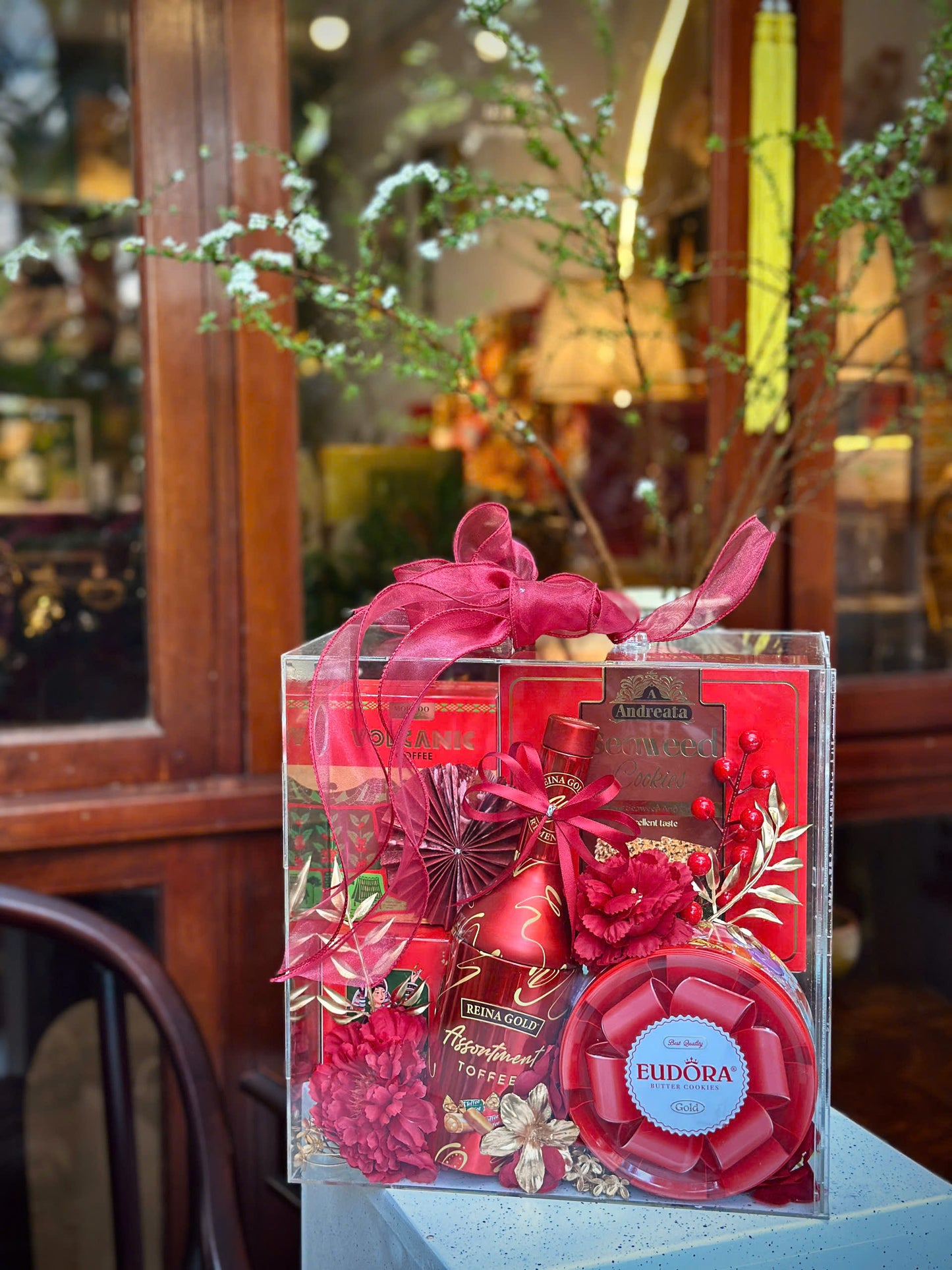 TET2026 VALI MICA ĐỎ