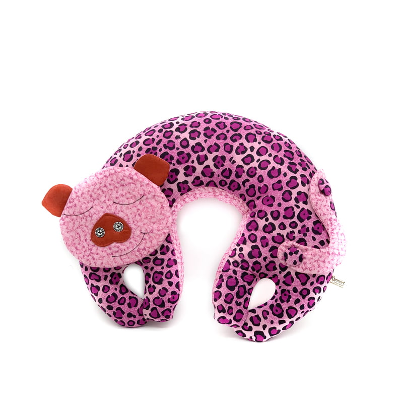 Gối Cổ hình heo