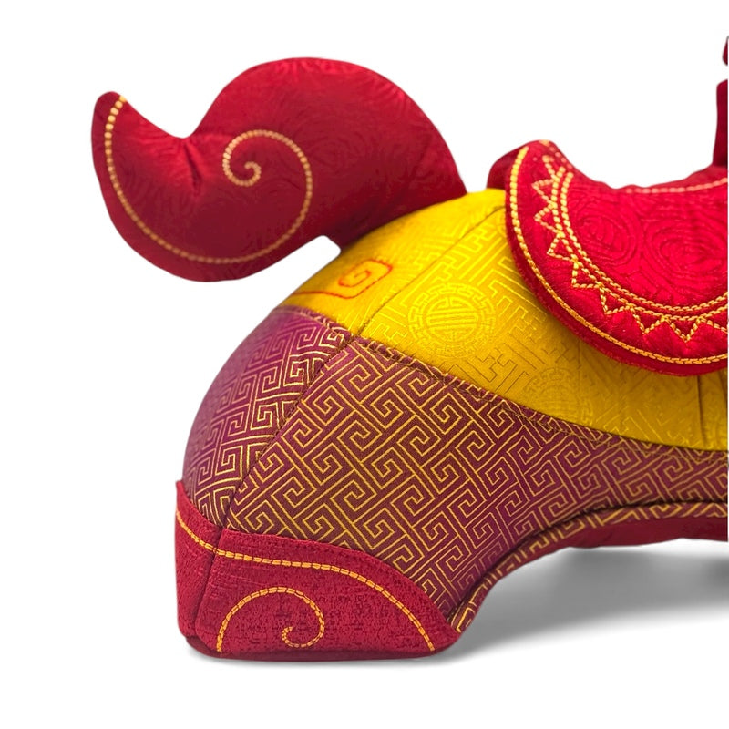 Ngựa Thiên Mã, Phiên Bản Vip