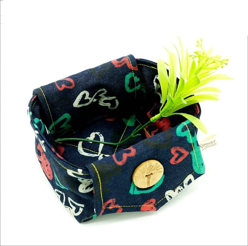 Hộp Đựng Giấy Ăn, Đựng Đồ Đa Năng