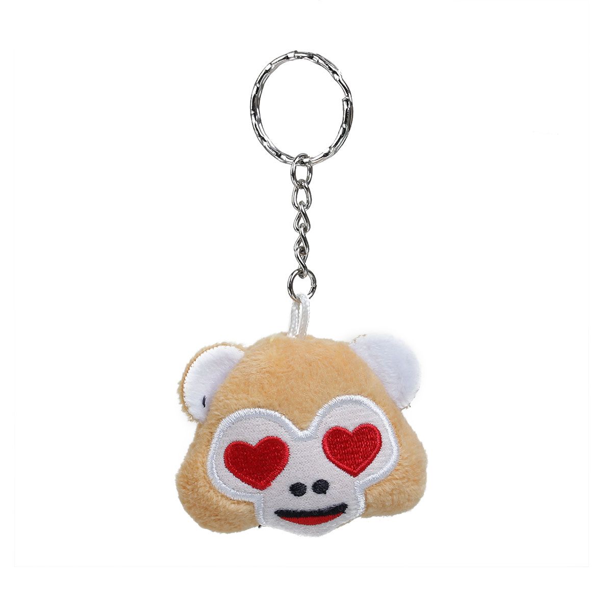 Móc khóa gấu bông