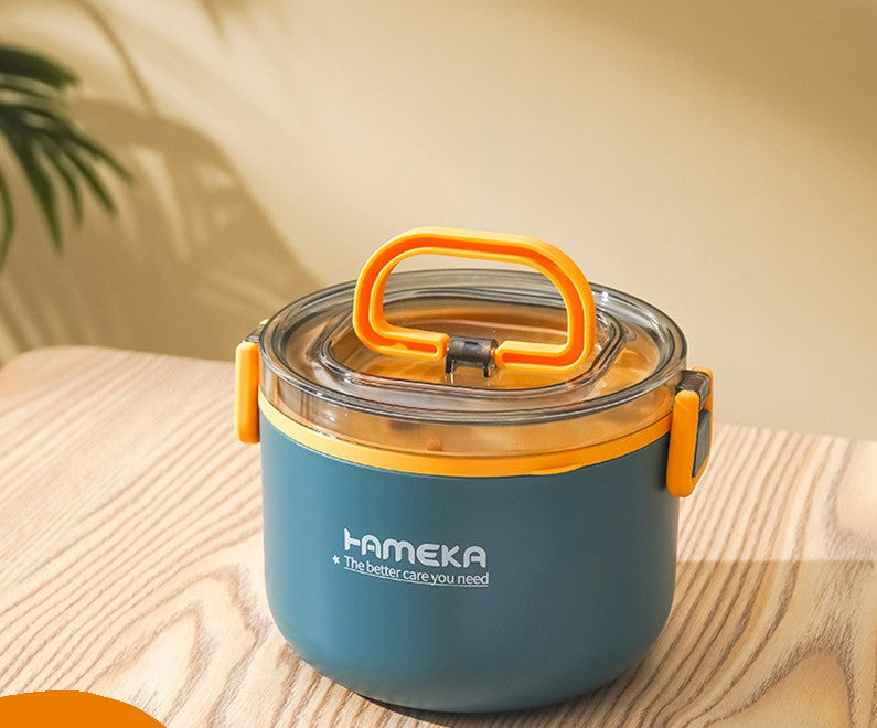 Hộp cơm 1 tầng 1000ML
