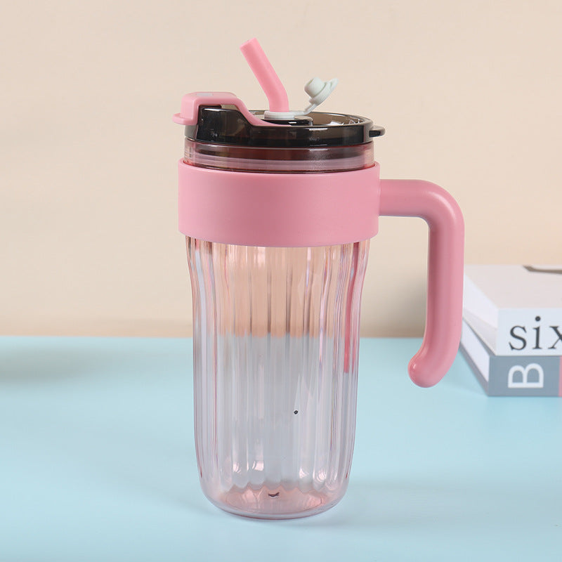 Bình nước nhựa 890ml