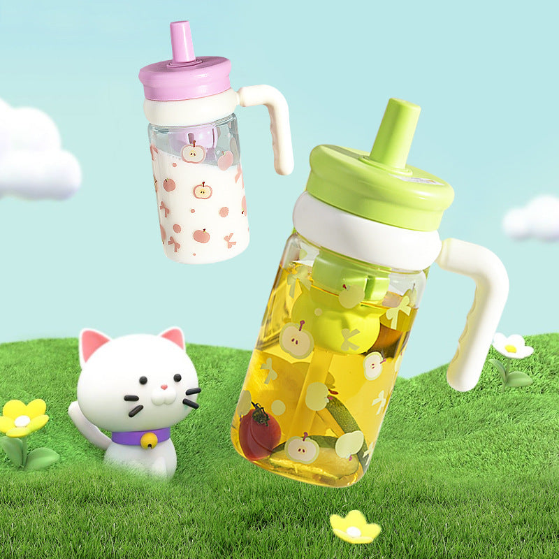 Bình nước 950ml