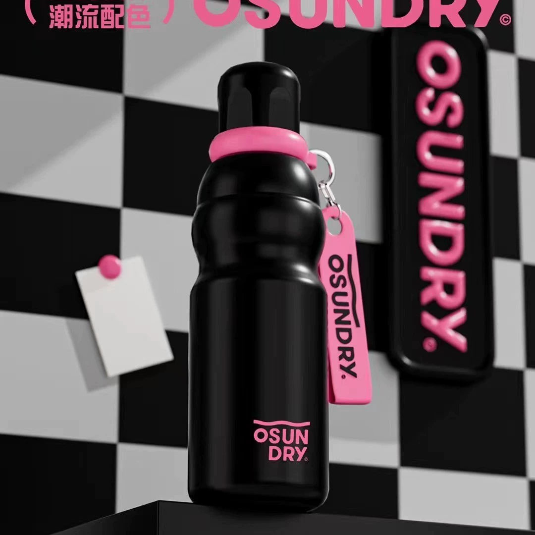 Bình nước 520ml giữ nhiệt