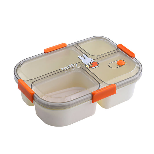 Hộp cơm HM-JJN-22190 1100ml