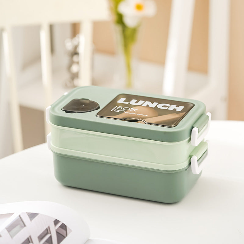 Hộp cơm JT-3005-1 1400ml