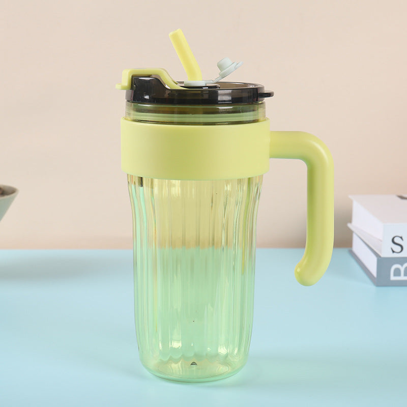 Bình nước nhựa 890ml