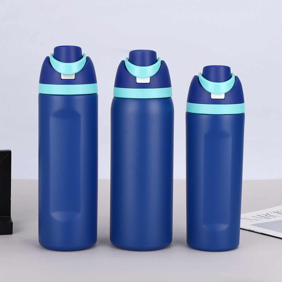 Bình nước giữ nhiệt