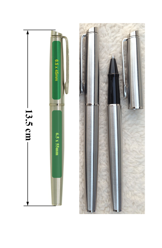 Bút bi kim loại RP-717SL