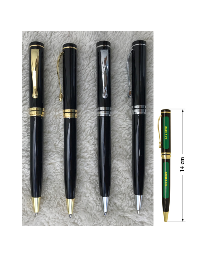 Bút bi kim loại BP-316