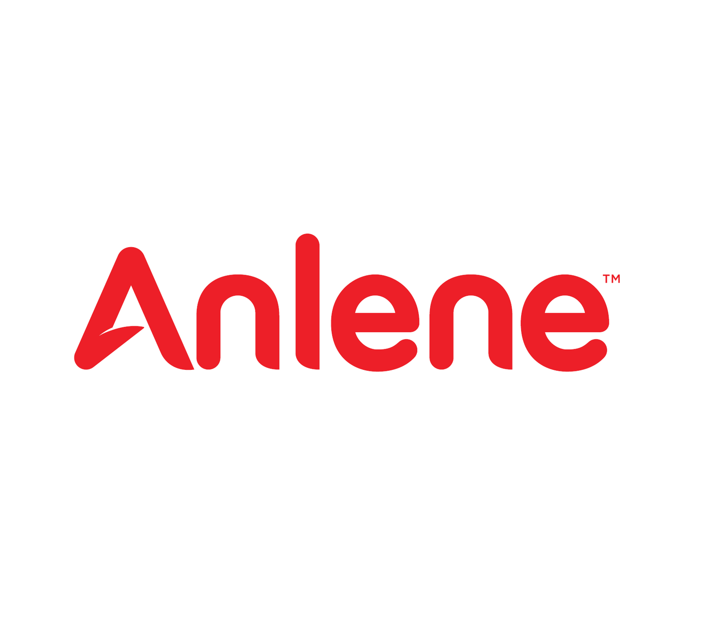 Anlene - KH tiêu biểu