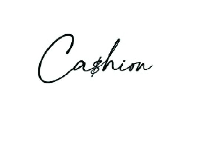 Cashion - KH tiêu biểu