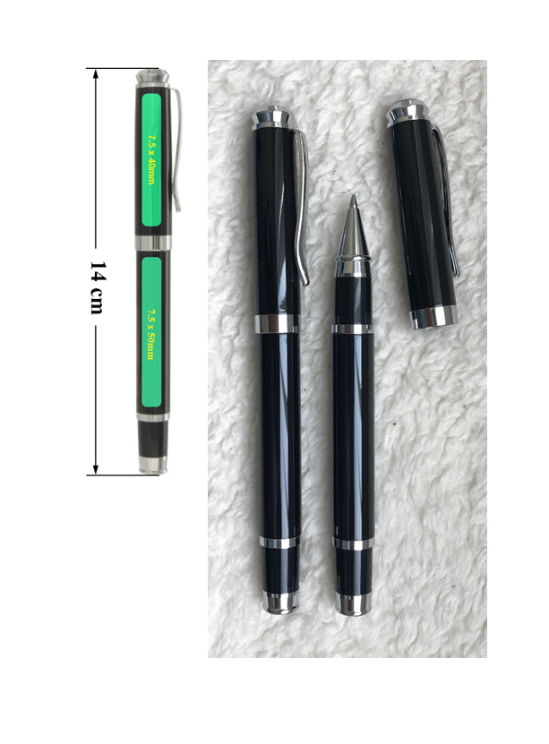 Bút bi kim loại RP-128