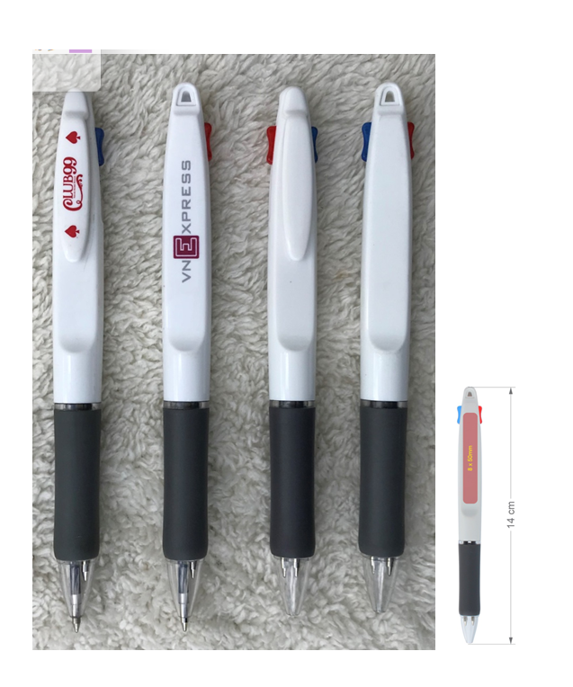 Bút 2 tip pen – 2 ngòi