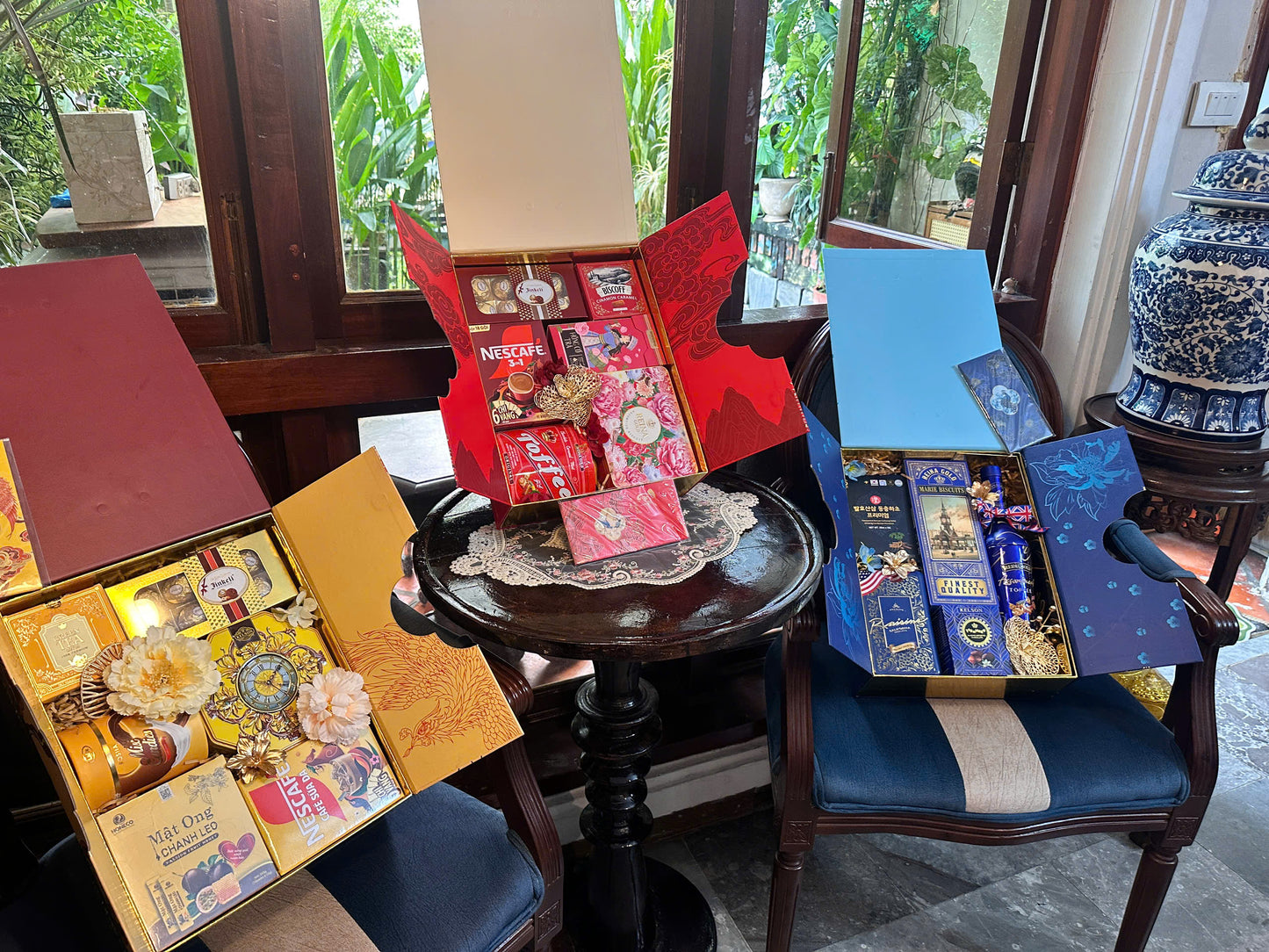 TET2026 CÚC PHƯỢNG HOÀNG HGCN-CPH01