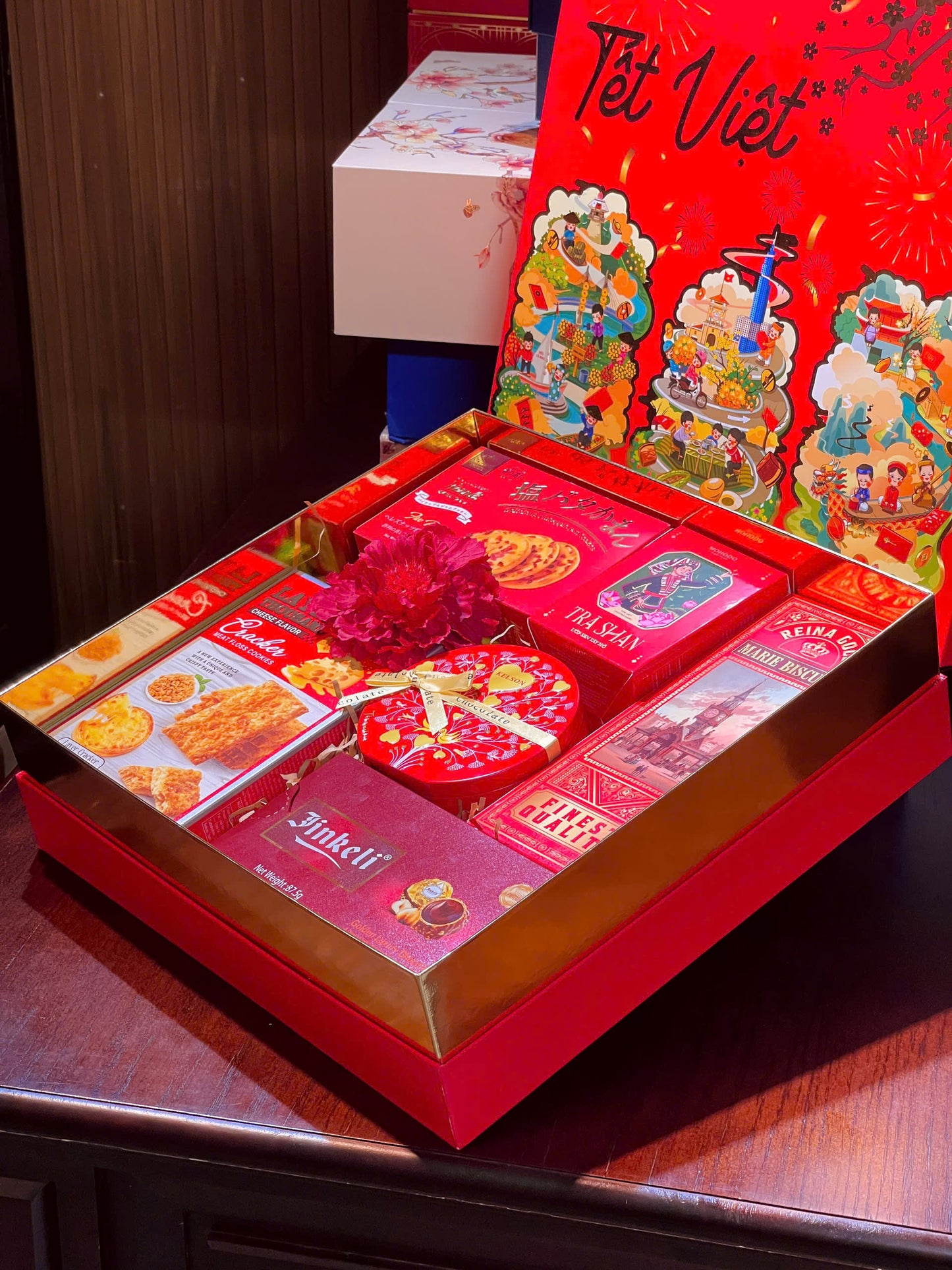 TET2026KHONGRUOU TẾT VIỆT TV03