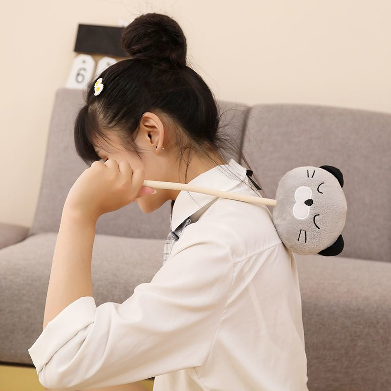 Đồ chơi gậy đập lưng