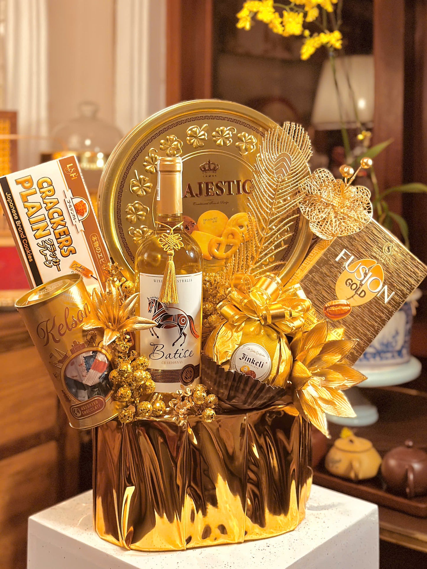 TET2026 TẾT PHÚ QUÝ HAMPER GOLD 01
