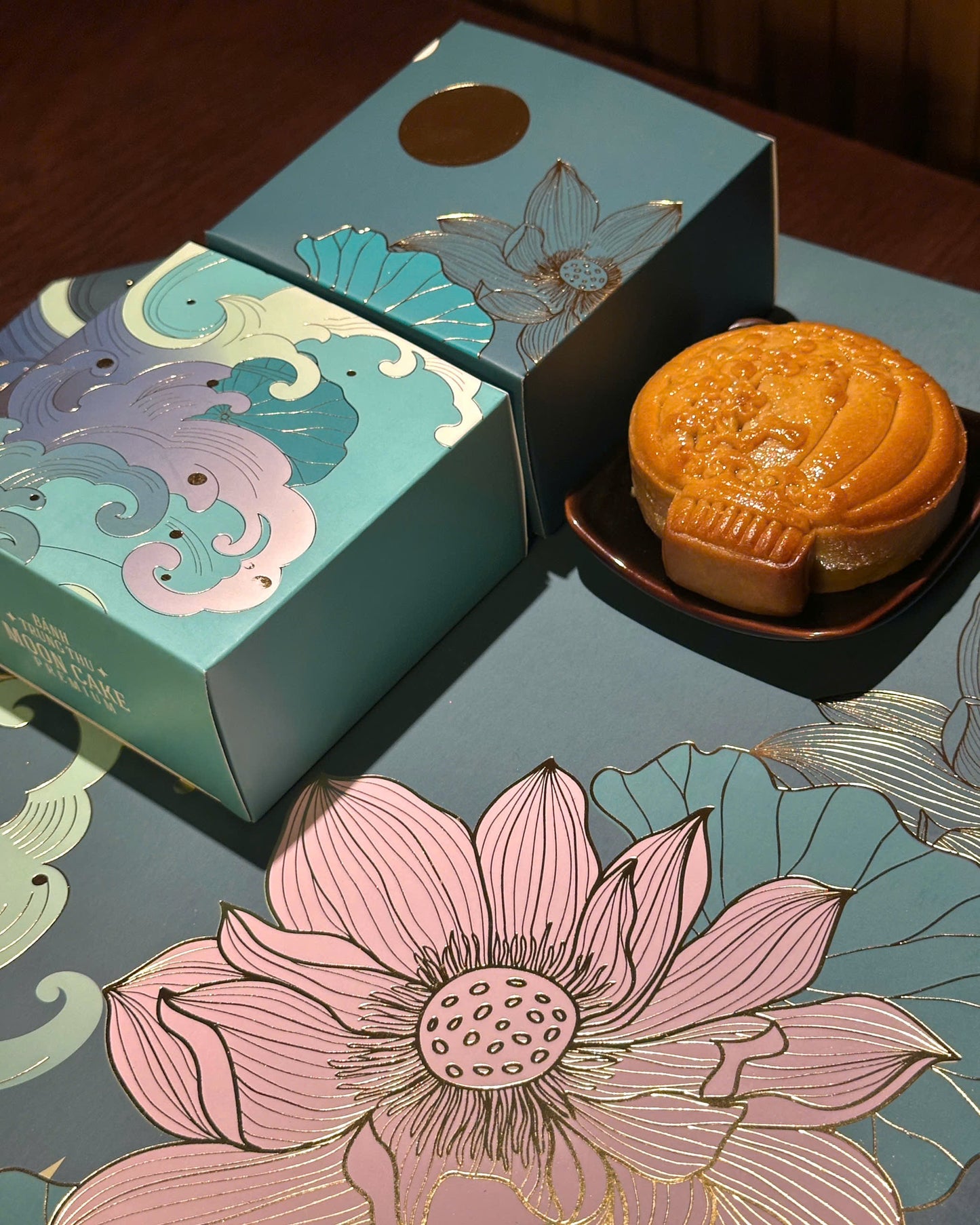 TRUNG THU 2025 NGỌC SÁNG