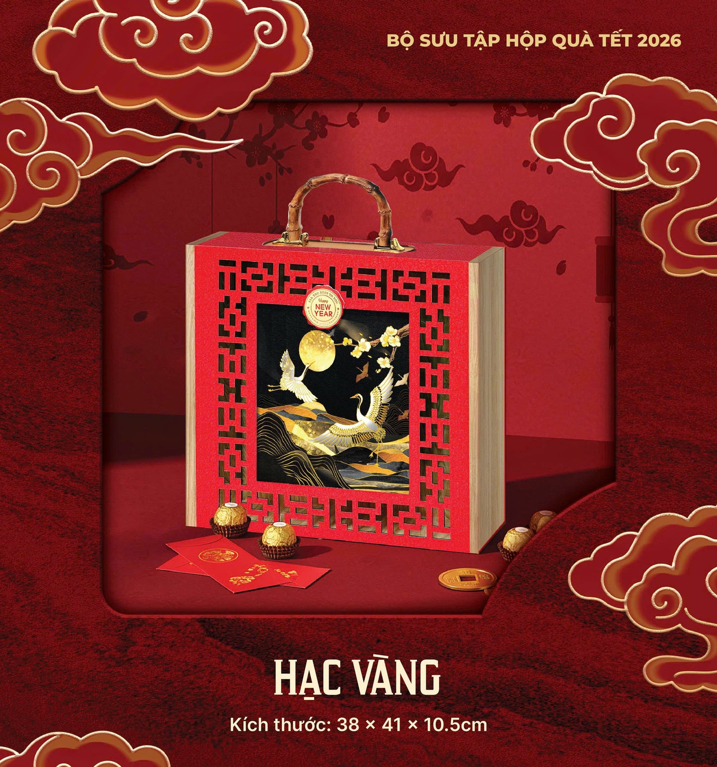 1135 MÃ ĐÁO THÀNH CÔNG