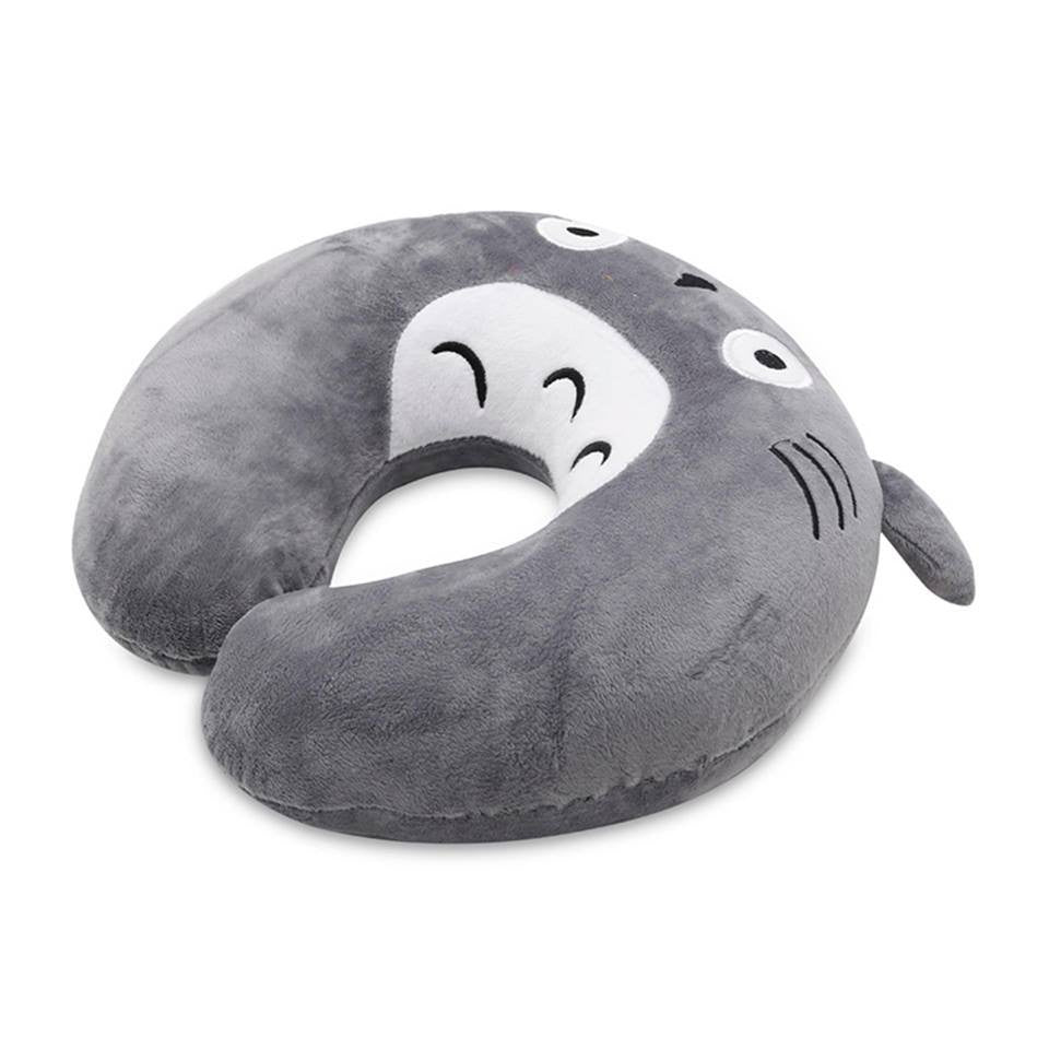 Gối kê cổ chữ U