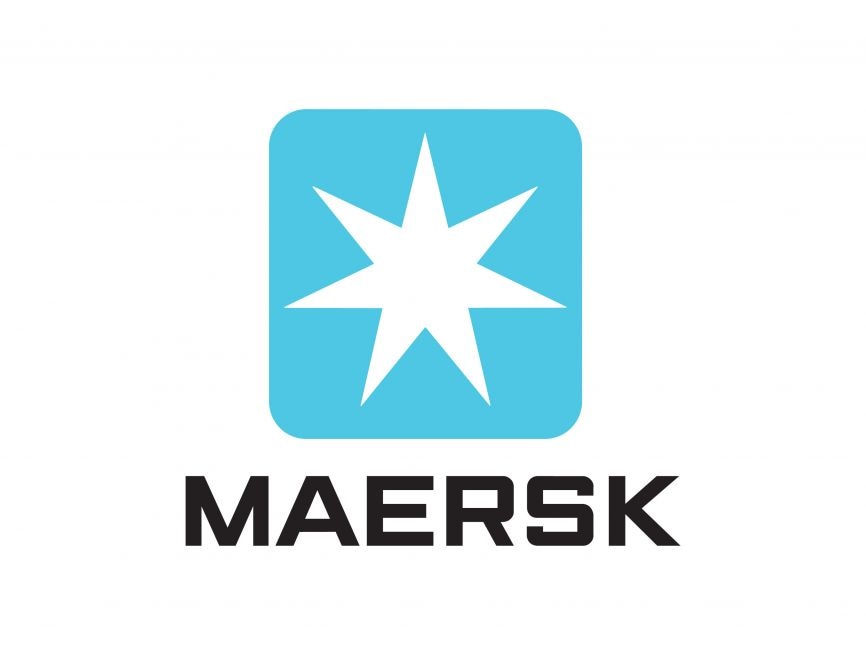 MAERSK - KH tiêu biểu