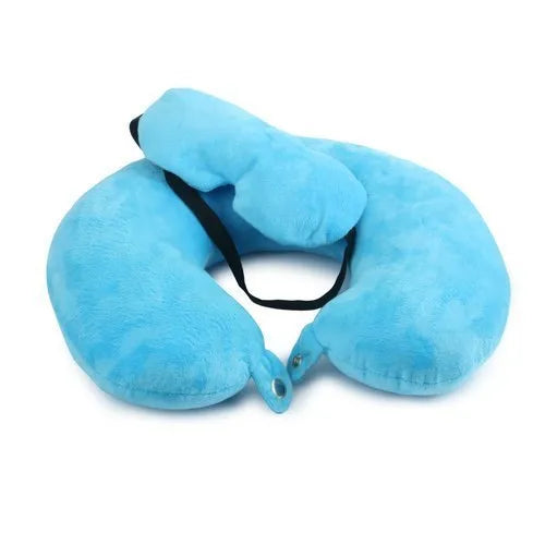 Gối kê cổ chữ U
