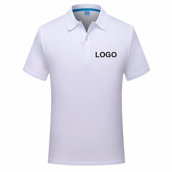 Áo đồng phục có cổ