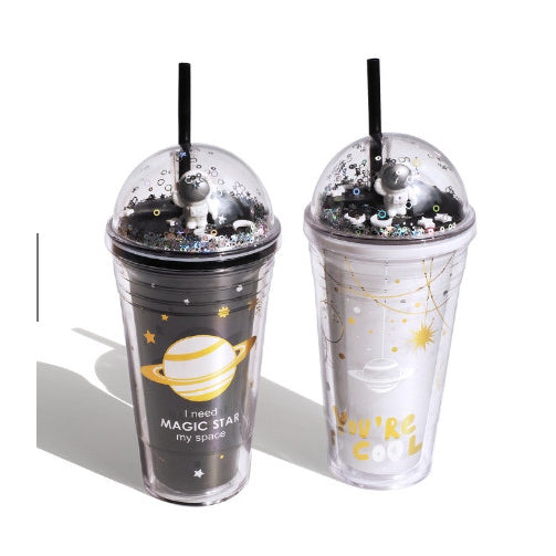 Ly nước 2 lớp