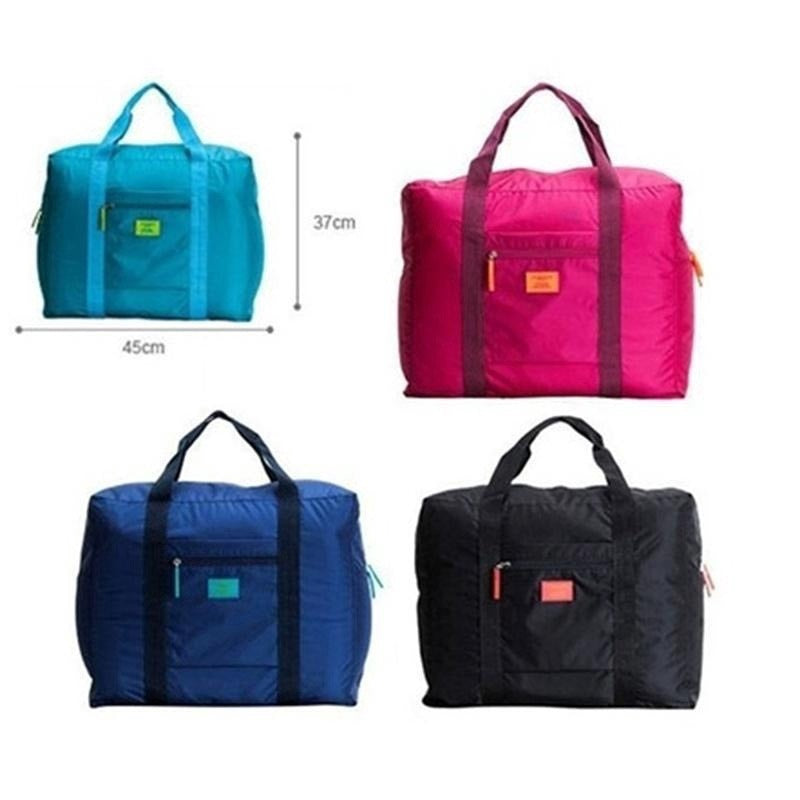 Túi gấp gọn tiện lợi