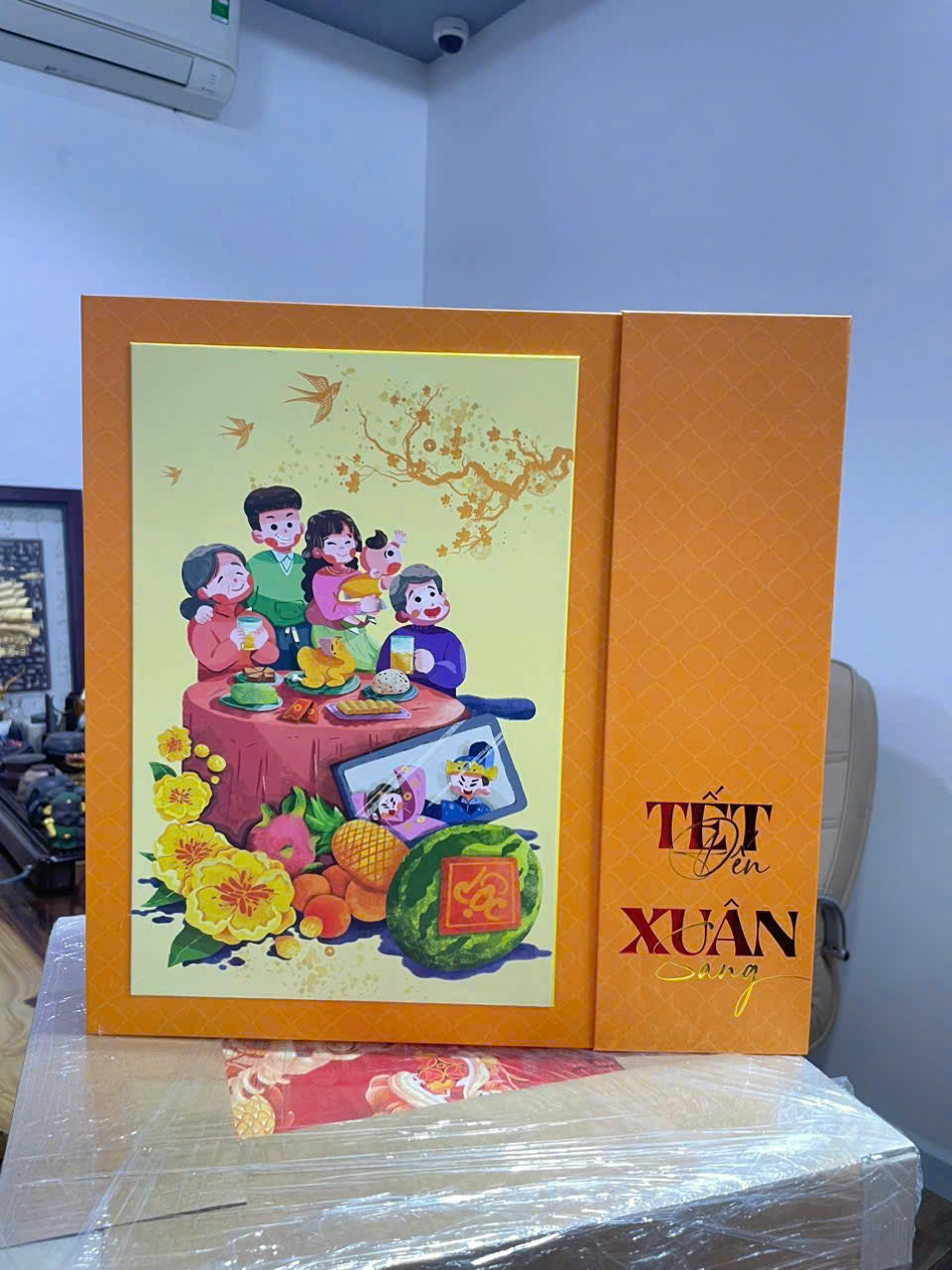 TẾT XUÂN 115