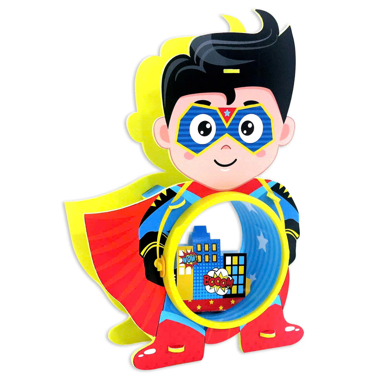 Lồng đèn trung thu 2025