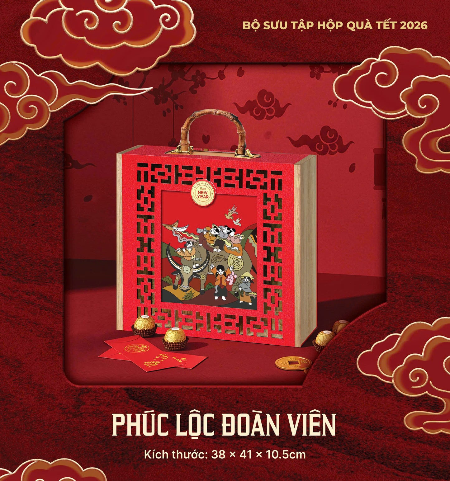 1135 MÃ ĐÁO THÀNH CÔNG