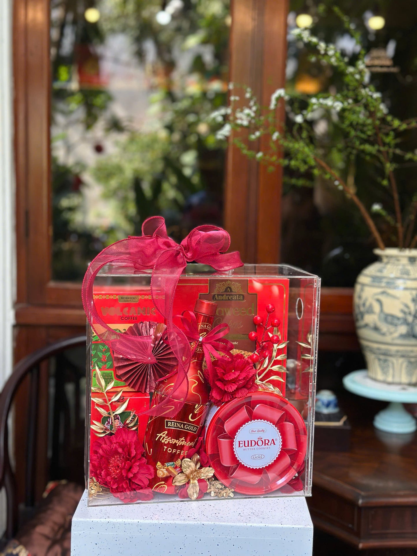 TET2026 VALI MICA ĐỎ