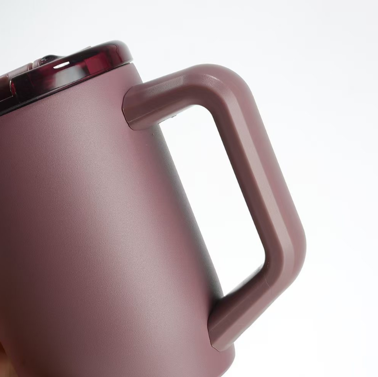 Bình giữ nhiệt có quai 450ml