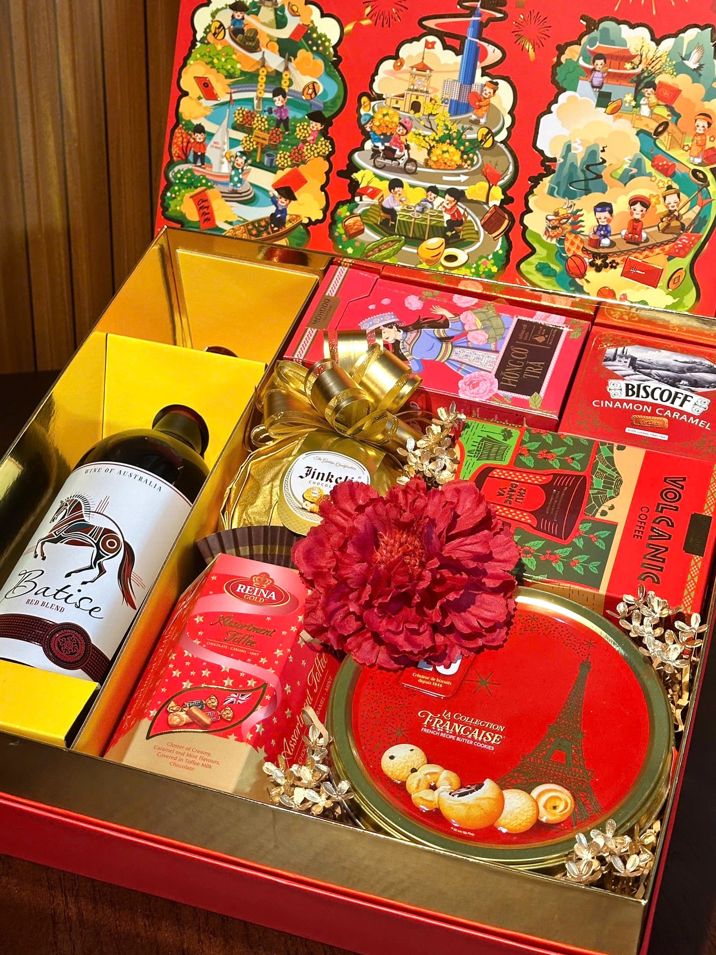 TET2026 TẾT VIỆT TV01