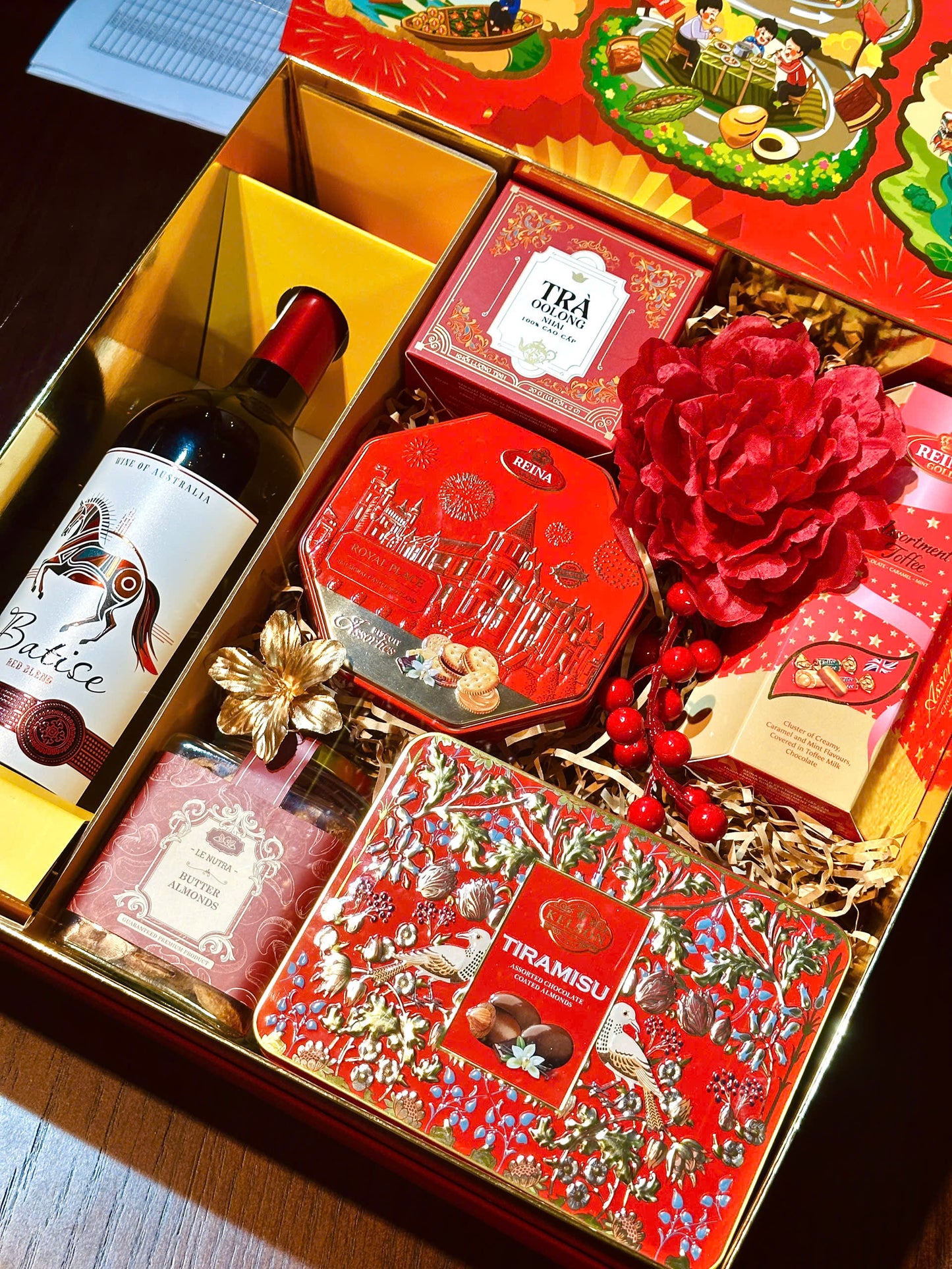 TET2026 TẾT VIỆT TV02