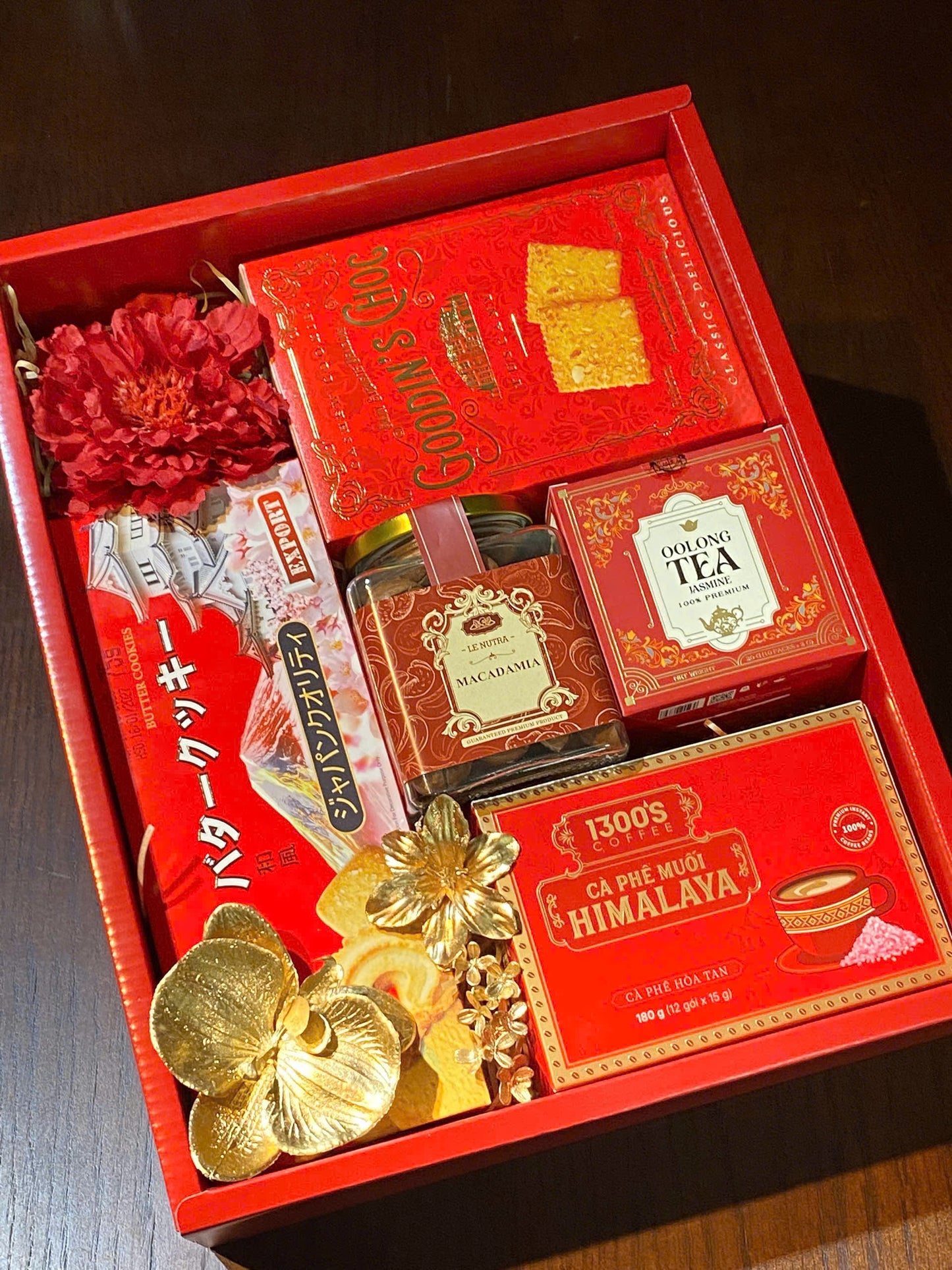 TET2026 HG - SONG MÃ PHI VÂN