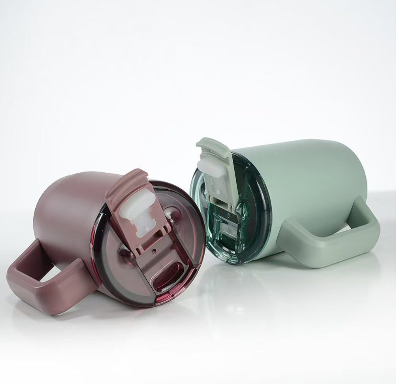 Bình giữ nhiệt có quai 450ml