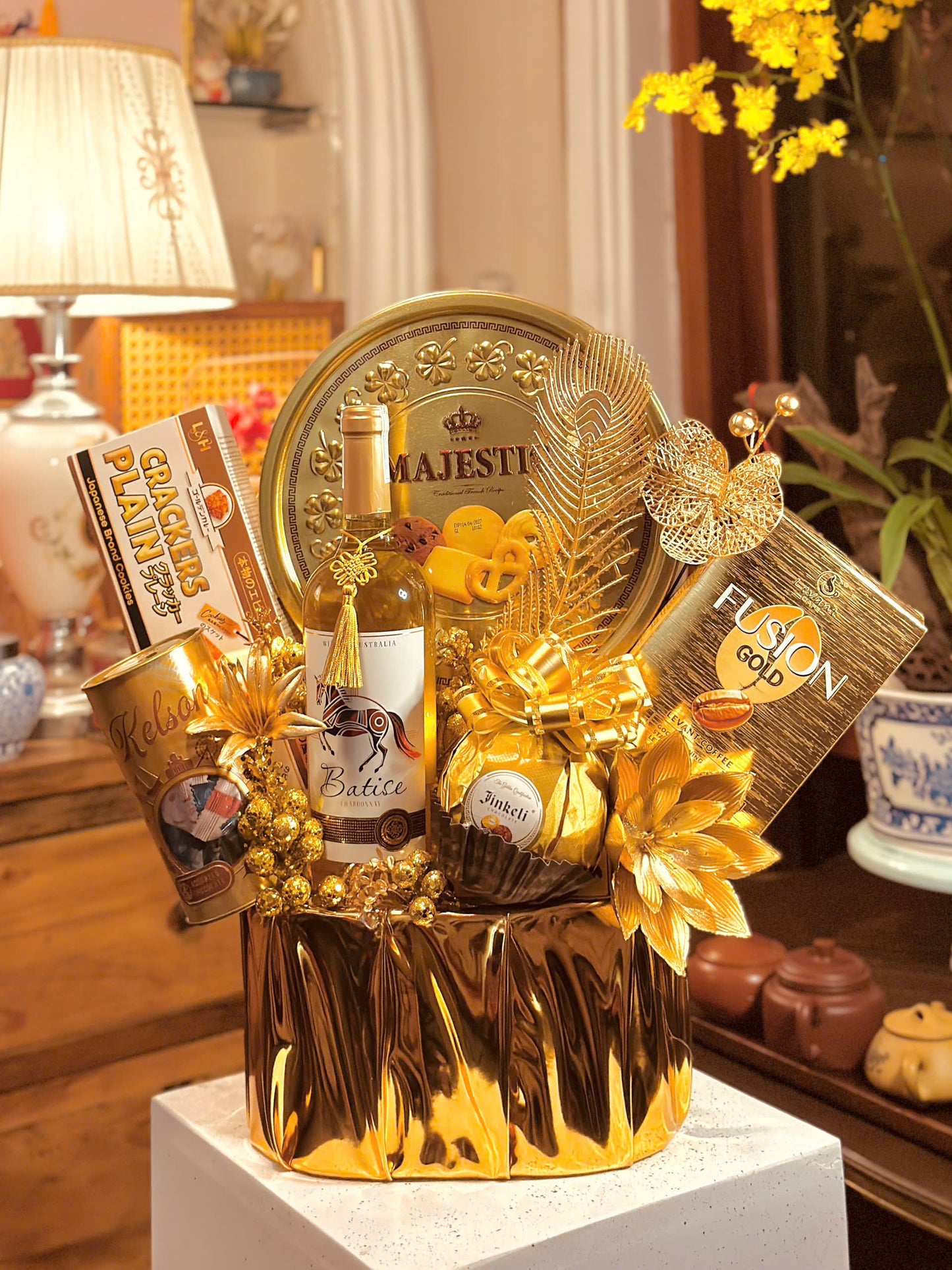 TET2026 TẾT PHÚ QUÝ HAMPER GOLD 01