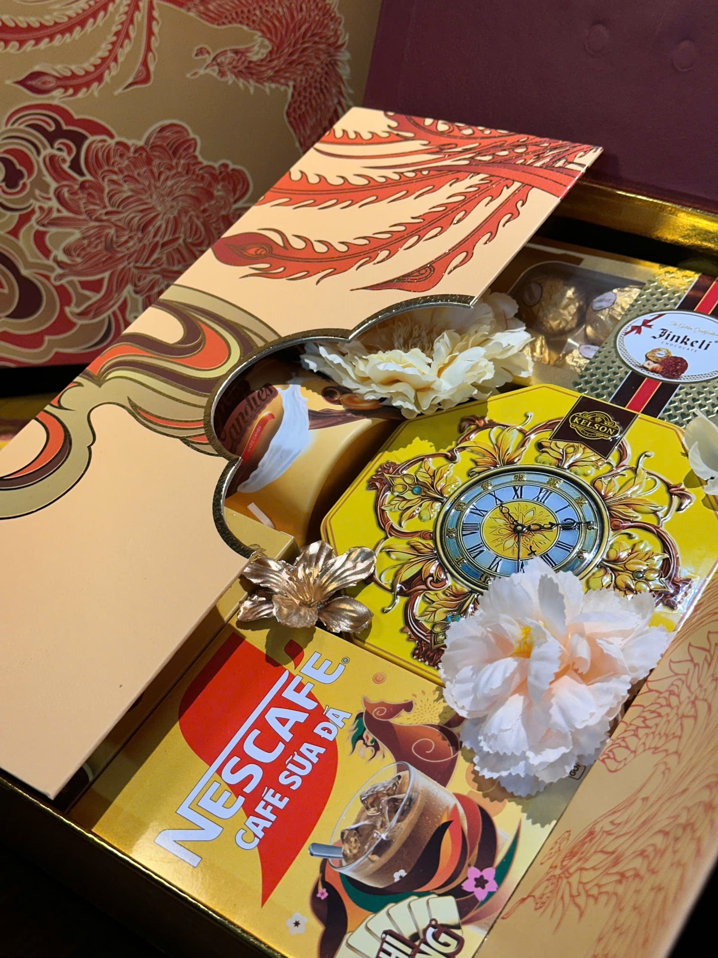 TET2026 CÚC PHƯỢNG HOÀNG HGCN-CPH01