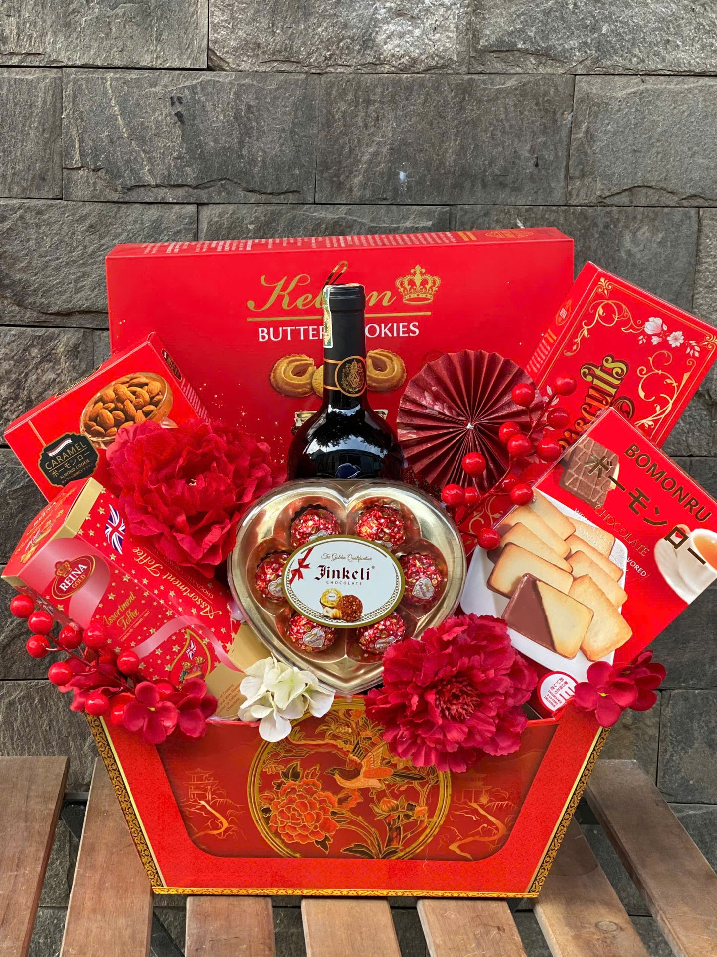 TET2026 THUYỀN GIẤY  [TG01]