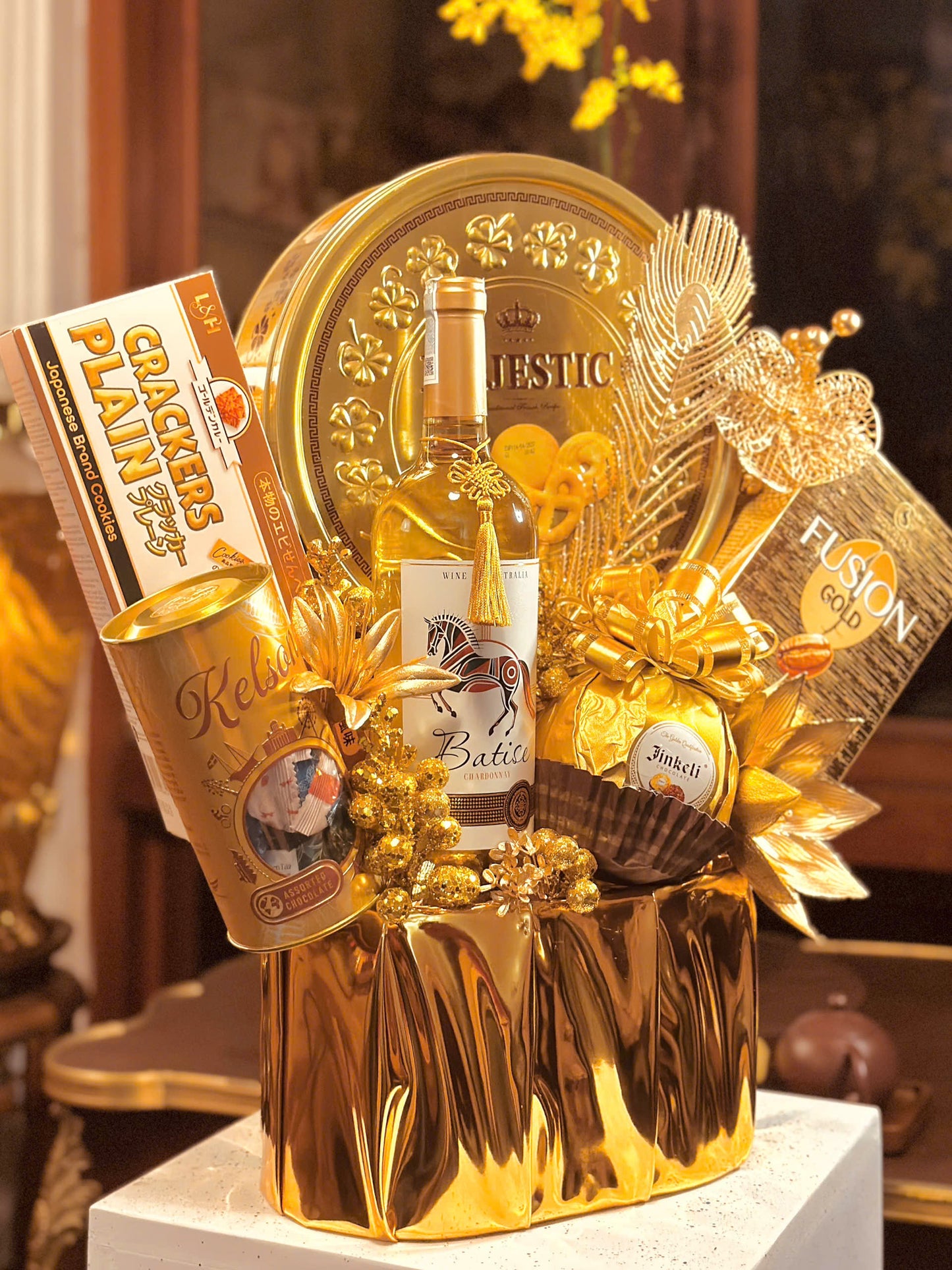 TET2026 TẾT PHÚ QUÝ HAMPER GOLD 01