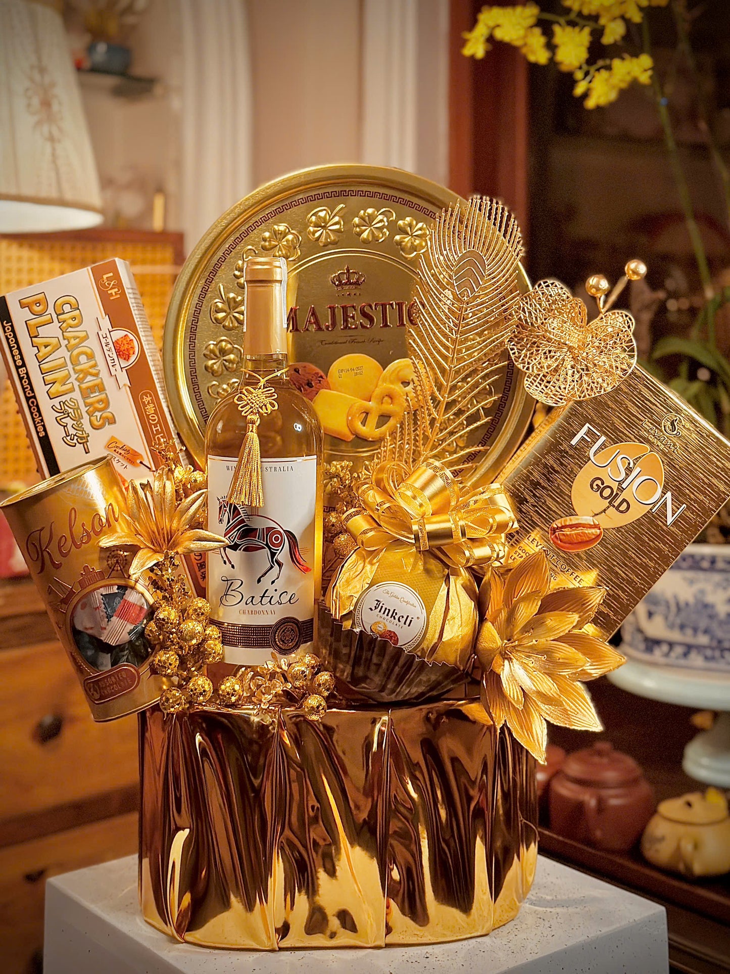 TET2026 TẾT PHÚ QUÝ HAMPER GOLD 01