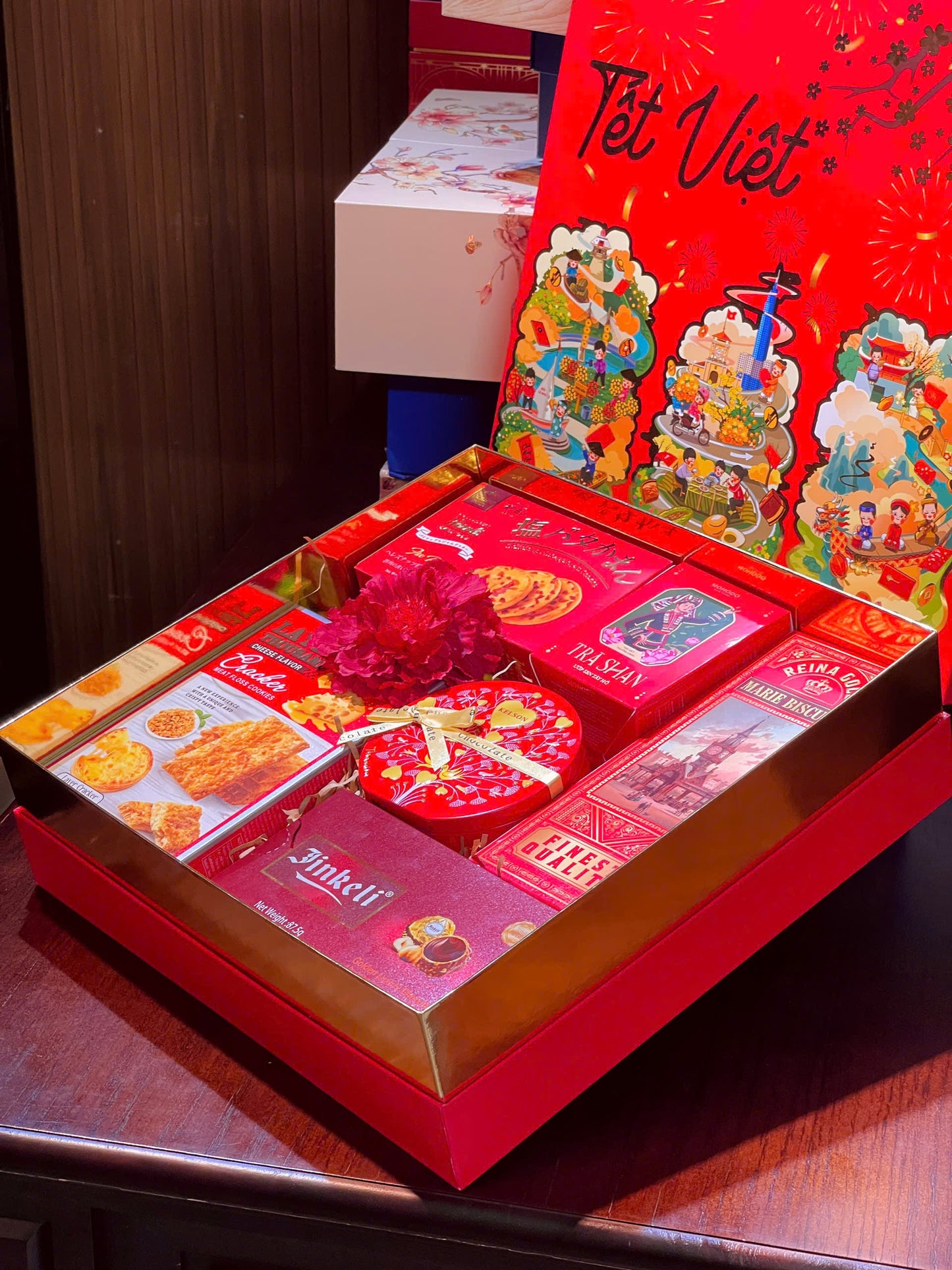 TET2026KHONGRUOU TẾT VIỆT TV03