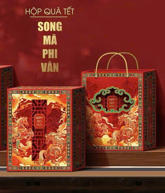 400 HG3 - SONG MÃ PHI VÂN