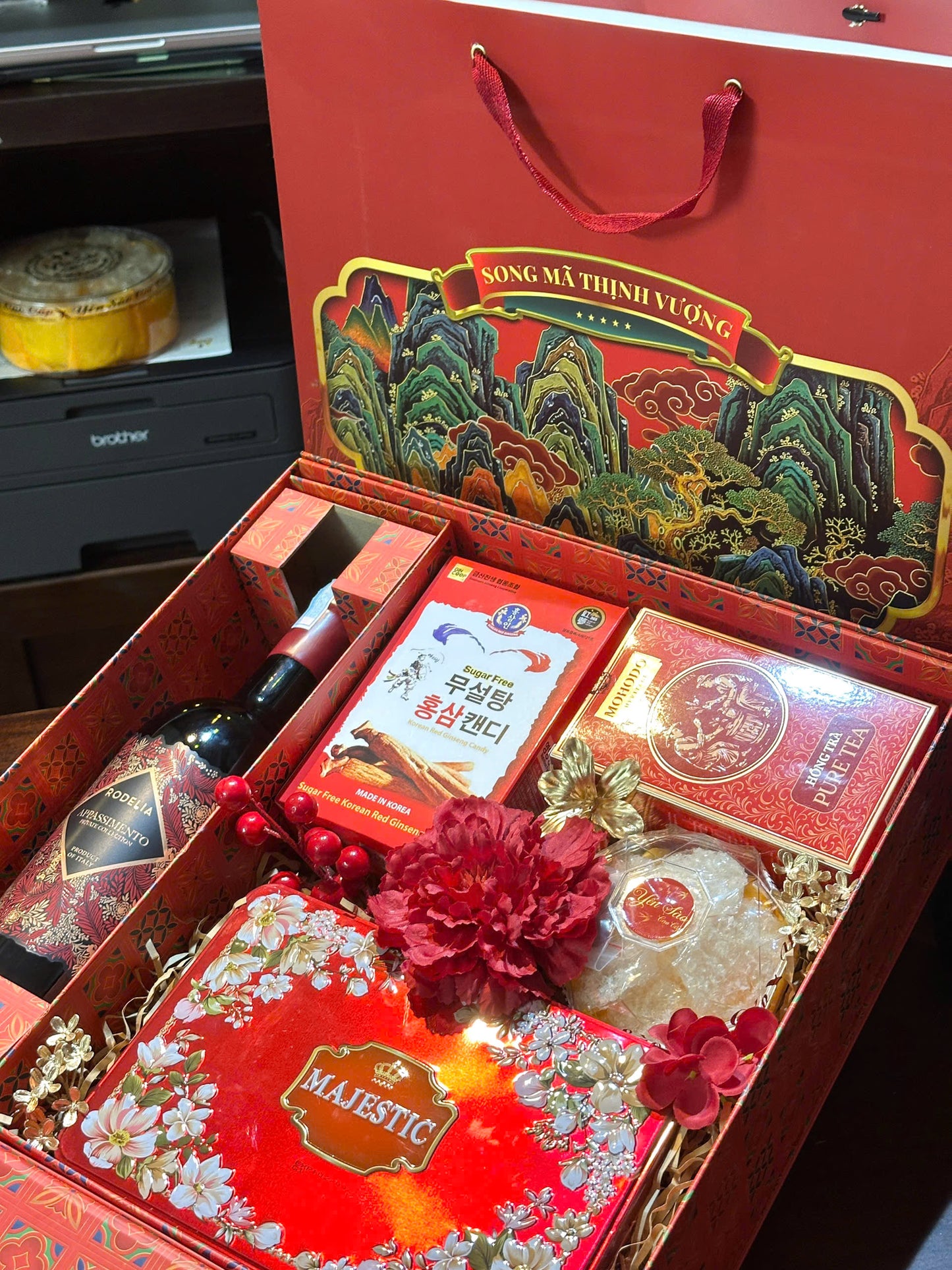TET2026 SONG MÃ PHI THƯỢNG 03